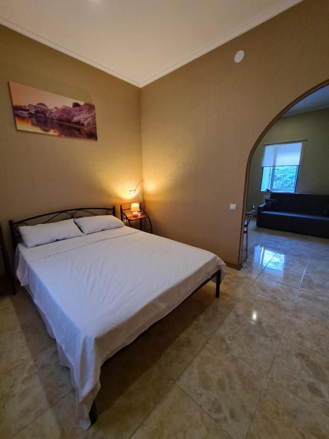 Acapulco Hotel Pivdenne Exterior photo